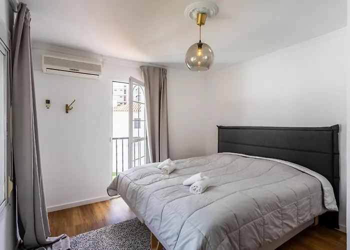 Villa Orquidea Fuengirola