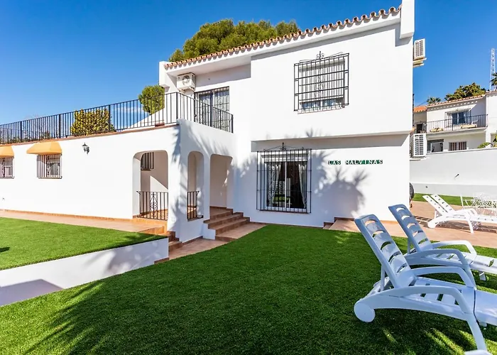 Orquidea * Fuengirola