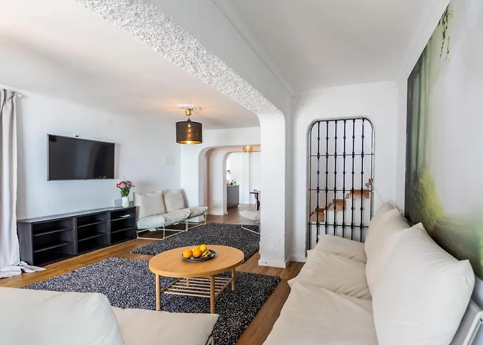 Villa Orquidea Fuengirola