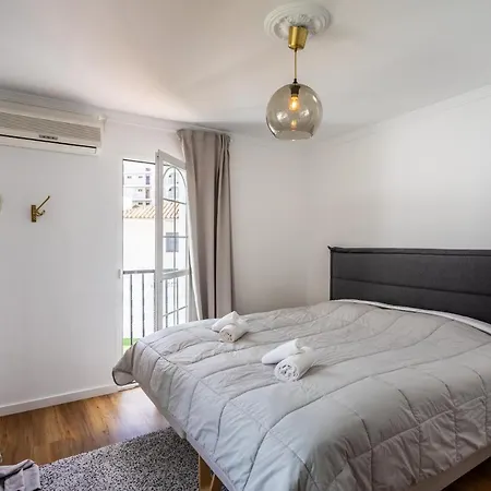 Villa Orquidea Fuengirola