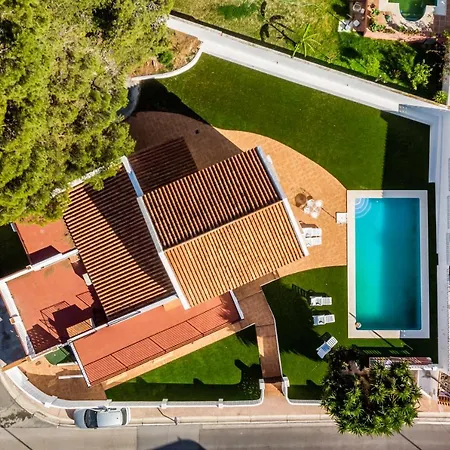 Villa Orquidea Fuengirola