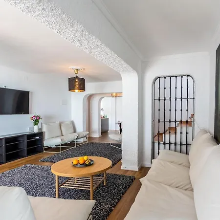 Villa Orquidea Fuengirola