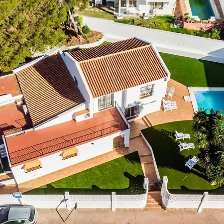 Orquidea Villa